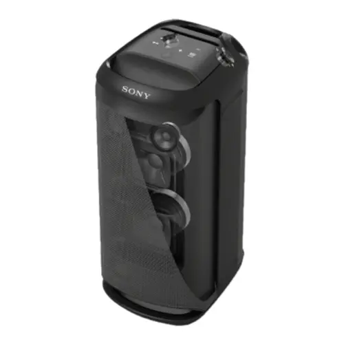 اسپیکر بلوتوثی قابل حمل سونی مدل SRSXV800 (15)